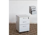 CAJONERO VOLANTE 2 CAJONES 1 COLGANTE GIO (2865) CAJONERO VOLANTE 2 CAJONES 1 COLGANTE GIO (2865)