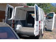 VENDO MERCEDES-BENZ SPRINTER 415CDI FURGON DE CARGA TIT. DEL REPRESENTANTE. CONDOR. VENDO MERCEDES-BENZ SPRINTER 415CDI FURGON DE CARGA TIT. DEL REPRESENTANTE. CONDOR.