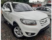 HYUNDAI SANTA FE Año 2010/11 RECIEN IMPORTADO HYUNDAI SANTA FE Año 2010/11 RECIEN IMPORTADO
