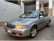 NISSAN SUNNY AÑO 2004 REAL MEJOR QUE RECIÉN IMPORTADO NISSAN SUNNY AÑO 2004 REAL MEJOR QUE RECIÉN IMPORTADO