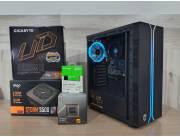 Pc Gamer Ryzen 5 8500G Pc Gamer Ryzen 5 8500G