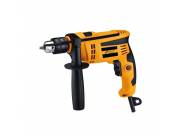 Taladro de Impacto Fascy FA6017 13mm 710W 220V Taladro de Impacto Fascy FA6017 13mm 710W 220V