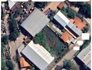 Vendo terreno de 960 m2 zona industrial MRA.. Vendo terreno de 960 m2 zona industrial MRA..