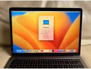 MacBook Pro 2017 13" core i5 16GB RAM 512GB SSD MacBook Pro 2017 13" core i5 16GB RAM 512GB SSD