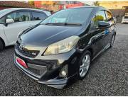Hermoso y Unico Toyota New Vitz RS (moderno - Frente nuevo) Rec. Import. Sin detalles con Hermoso y Unico Toyota New Vitz RS (moderno - Frente nuevo) Rec. Import. Sin detalles con