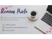 "Servicios Contables" "Servicios Contables"