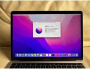 MacBook Pro 2016 13" core i7 16GB RAM 256GB SSD Touchbar / Touch ID MacBook Pro 2016 13" core i7 16GB RAM 256GB SSD Touchbar / Touch ID