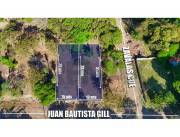 VENDO AMPLIO TERRENO ZONA AVENIDA PERON VENDO AMPLIO TERRENO ZONA AVENIDA PERON