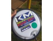 SEMAFOROS LED DE 200mm ROJOS, AMARILLOS Y VERDES PARA ENTREGA INMEDIATA SEMAFOROS LED DE 200mm ROJOS, AMARILLOS Y VERDES PARA ENTREGA INMEDIATA