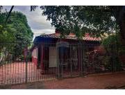 VENDO CASA A REFACCIONAR EN VILLA AURELIA VENDO CASA A REFACCIONAR EN VILLA AURELIA