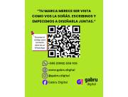 📍Hacemos que tú emprendimiento se destaque visualmente en redes sociales 📍Hacemos que tú emprendimiento se destaque visualmente en redes sociales