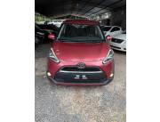 🚗✨ Hermoso e impecable Toyota New Sienta 2017 ✨🚗 🔸 Motor 1.500 – 4x2 🔸 Año 2017 – Rec 🚗✨ Hermoso e impecable Toyota New Sienta 2017 ✨🚗 🔸 Motor 1.500 – 4x2 🔸 Año 2017 – Rec