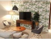 ALQUILO DPTO AMOBLADO DE DOS HABITACIONES BARRIO CARMELITAS ALQUILO DPTO AMOBLADO DE DOS HABITACIONES BARRIO CARMELITAS