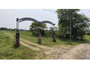 SUPER OFERTA ! TERRENO EN VENTA EN CHACO-I MONTEPILA 3 SUPER OFERTA ! TERRENO EN VENTA EN CHACO-I MONTEPILA 3