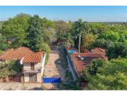 Oferto terreno zona artigas Santisima Trinidad Oferto terreno zona artigas Santisima Trinidad