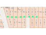 VENDO TERRENOS EN LIMPIO PIQUETE CUE ZONA EL PEÑON VENDO TERRENOS EN LIMPIO PIQUETE CUE ZONA EL PEÑON