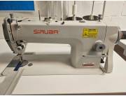 Maquina de Coser Recta Siruba L720 M1 Industrial Maquina de Coser Recta Siruba L720 M1 Industrial
