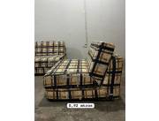 VEND SOFA CAMA DE 3 PIEZAS EN EXELENTES CONDICIONES VEND SOFA CAMA DE 3 PIEZAS EN EXELENTES CONDICIONES