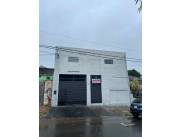 ALQUILO DEPOSITO CON OFICINAS 360 M2 (12X30) BARRIO MBURICAO ALQUILO DEPOSITO CON OFICINAS 360 M2 (12X30) BARRIO MBURICAO