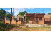 CASA EN VENTA VILLA INDUSTRIAL SAN LORENZO CASA EN VENTA VILLA INDUSTRIAL SAN LORENZO