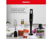 MIXER ARNO TURBO PRO 3 EN 1 !! NUEVOS EN CAJA CON GARANTIA !! HACEMOS DELIVERY MIXER ARNO TURBO PRO 3 EN 1 !! NUEVOS EN CAJA CON GARANTIA !! HACEMOS DELIVERY