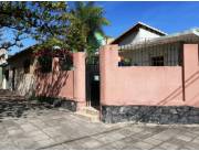 EN VENTA CASA ASUNCION BARRIO OBRERO EN VENTA CASA ASUNCION BARRIO OBRERO