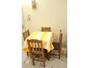 ALQUILO DPTO AMOBLADO CON 2 HAB ZONA MERCADO DE ABASTO Y AV EUSEBIO AYALAA ALQUILO DPTO AMOBLADO CON 2 HAB ZONA MERCADO DE ABASTO Y AV EUSEBIO AYALAA