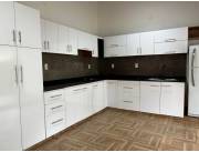 Hermosa casa en venta en Encarnación Hermosa casa en venta en Encarnación