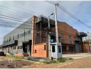 Extraordinaria propiedad comercial e industrial estratégicamente ubicada en Zona CIT Extraordinaria propiedad comercial e industrial estratégicamente ubicada en Zona CIT