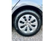 HYUNDAI ACCENT 2019, AUTOMATICO, NAFTERO, UNICA DUEÑA DE AUTOMOTOR. HYUNDAI ACCENT 2019, AUTOMATICO, NAFTERO, UNICA DUEÑA DE AUTOMOTOR.