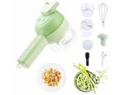 Picador De Verduras 5en1 Picador De Verduras 5en1