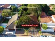 VENDO AMPLIO TERRENO EN BARRIO TEMBETARY DE ASUNCIÓN!! VENDO AMPLIO TERRENO EN BARRIO TEMBETARY DE ASUNCIÓN!!