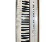 Vendo Piano digital Yamaha P-115 blanco Vendo Piano digital Yamaha P-115 blanco