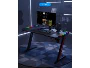 MESA GAMER RGB GT-602 MESA GAMER RGB GT-602