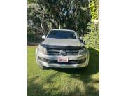 Vendo Volkswagen Amarok 2013 Mecanica Vendo Volkswagen Amarok 2013 Mecanica