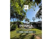 Exclusiva residencia a pasos del centro de Asunción, Barrio Gral. Díaz🤩 Exclusiva residencia a pasos del centro de Asunción, Barrio Gral. Díaz🤩