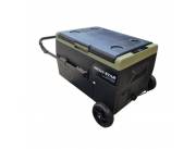 CONSERVADORA MEGA STAR PARA AUTOMÓVIL 65L NEGRO CONSERVADORA MEGA STAR PARA AUTOMÓVIL 65L NEGRO