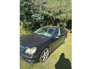 Mercedes Benz C230 Kompressor 2005 Mercedes Benz C230 Kompressor 2005