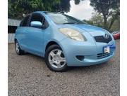 Vendo Toyota Vitz 2006 Vendo Toyota Vitz 2006