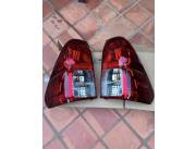Faros Traseros HIlux SR 2026 Faros Traseros HIlux SR 2026