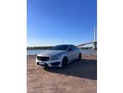 MERCEDES BENZ CLA 45 AMG 2015 (AMG REAL) MERCEDES BENZ CLA 45 AMG 2015 (AMG REAL)