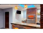 Vendo casa con piscina semi equipada en Capiata Vendo casa con piscina semi equipada en Capiata