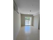 Alquilo departamento a estrenar de 2 dormitorios, c/cochera, B° San Vicente- 4.500.000 Gs Alquilo departamento a estrenar de 2 dormitorios, c/cochera, B° San Vicente- 4.500.000 Gs