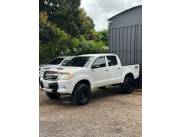 💎 TOYOTA HILUX SRV 2013 – 4x4 D-4D 🚘 💎 TOYOTA HILUX SRV 2013 – 4x4 D-4D 🚘