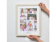 Cuadro para fotografia Cuadro para fotografia