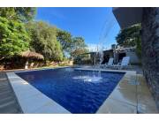 Hermosa casa quinta en venta en Pirayu Hermosa casa quinta en venta en Pirayu