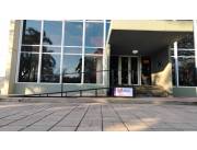 Rampa de acceso fijo y desmotable Rampa de acceso fijo y desmotable