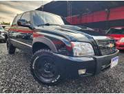 CHEVROLET S10 ÚNICO DUEÑO AÑO 2010 MOTOR 2.8cc MWM CAJA MECÁNICA 4x4 OPCIONAL AIRE FRIO CHEVROLET S10 ÚNICO DUEÑO AÑO 2010 MOTOR 2.8cc MWM CAJA MECÁNICA 4x4 OPCIONAL AIRE FRIO