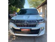 Toyota Land Cruiser GXR 2021 Toyota Land Cruiser GXR 2021