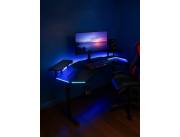 MESA ELEVATORIA GAMER SATE RGB GT-607 MESA ELEVATORIA GAMER SATE RGB GT-607